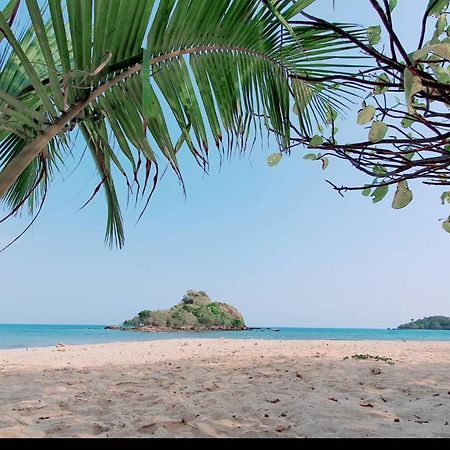 Rainbow Sky Hotel Samet Koh Samet Exterior photo