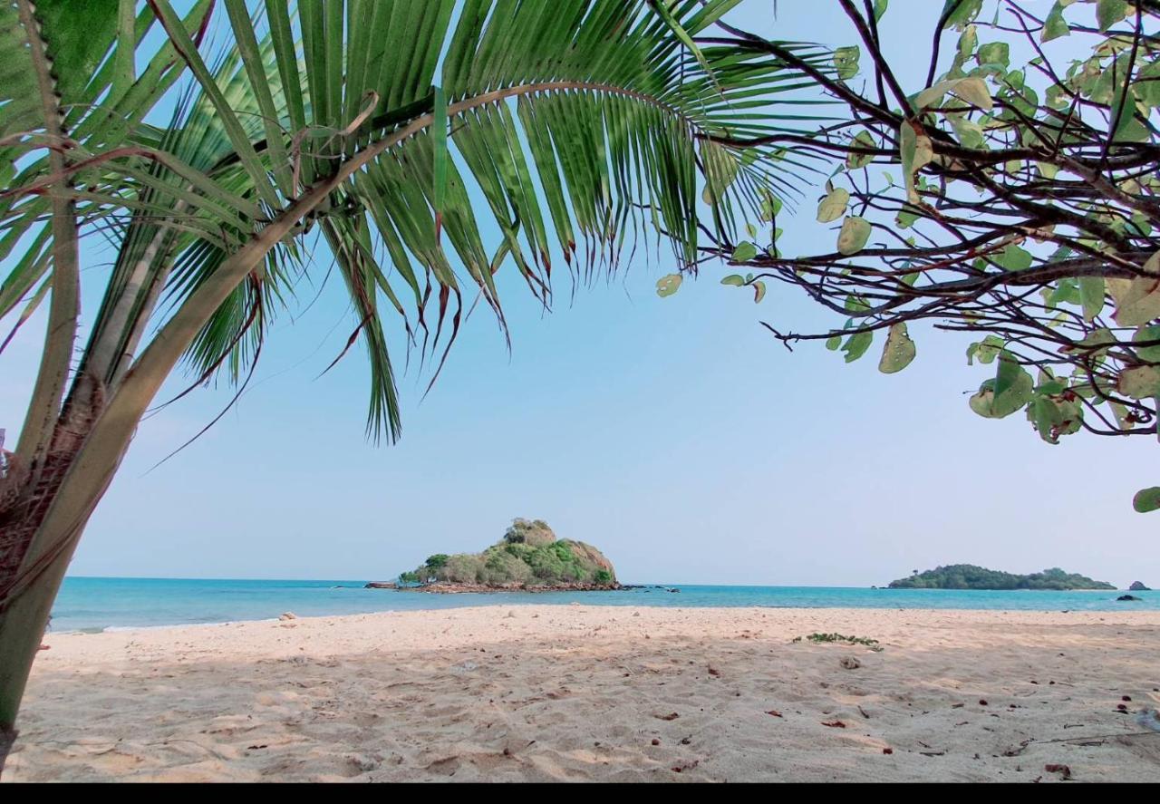 Rainbow Sky Hotel Samet Koh Samet Exterior photo