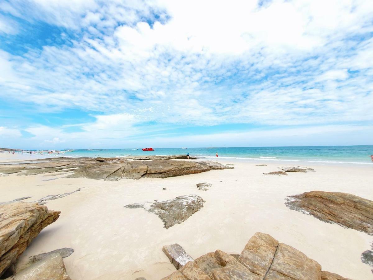 Rainbow Sky Hotel Samet Koh Samet Exterior photo